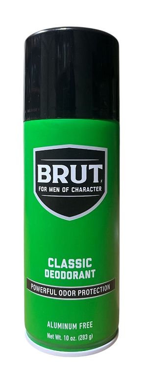 Desodorante Brut