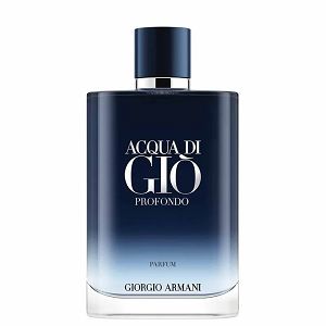Acqua Di Gio Profondo 200ml - Perfume Importado Masculino - Parfum