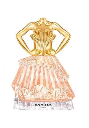 Audace Rochas 60ml - Perfume Importado Feminino - Eau De Parfum