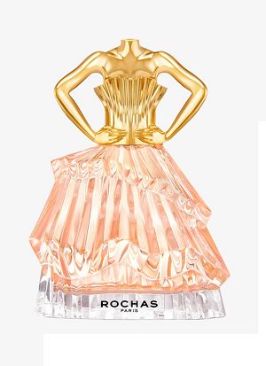 Audace Rochas Unissex 90ml - Perfume Importado - Eau De Toilette