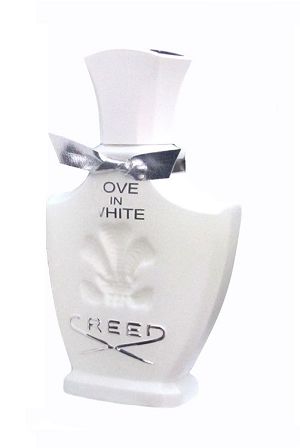 Creed Love In White 75ml - Perfume Importado Feminino - Eau De Parfum