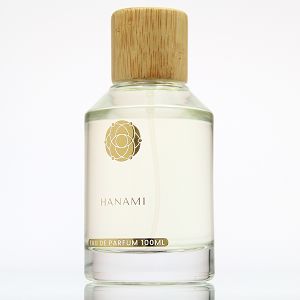 Kiyomi Hanami New 100ml - Perfume Importado Feminino - Eau De Parfum