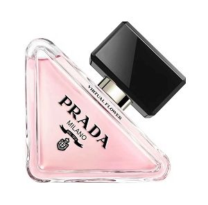 Prada Virtual Flower Paradoxe 50ml - Perfume Importado Feminino - Eau De Parfum