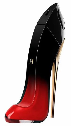 Very Good Girl Elixir 50ml - Perfume Importado Feminino - Eau De Parfum