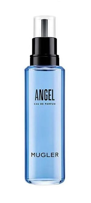 Angel Mugler Refil 100ml - Perfume Importado Feminino - Eau De Parfum