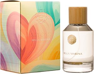 Kiyomi Bella Marina New 100ml - Perfume Importado Feminino - Eau De Parfum