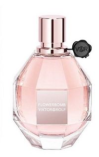 Flowerbomb 100ml - Perfume Importado Feminino - Eau De Parfum