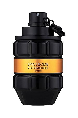 Spicebomb Viktor & Rolf Extreme 100ml - Perfume Importado Masculino - Eau De Parfum