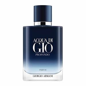 Acqua Di Gio Profondo 100ml - Perfume Importado Masculino - Parfum
