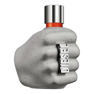Diesel Street 125ml - Perfume Importado Masculino - Eau De Toilette