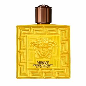 Eros Energe 50ml - Perfume Importado Masculino - Eau De Parfum