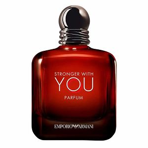 Stronger With You 100ml - Perfume Importado Masculino - Parfum