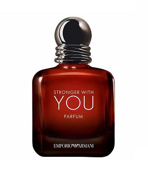 Stronger With You 50ml - Perfume Importado Masculino - Parfum