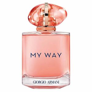 Ylang My Way 90ml - Perfume Importado Feminino - Eau De Parfum