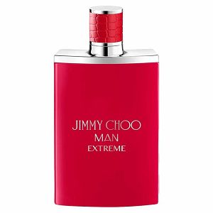 Jimmy Choo Man Extreme 100ml - Perfume Importado Masculino - Eau De Parfum