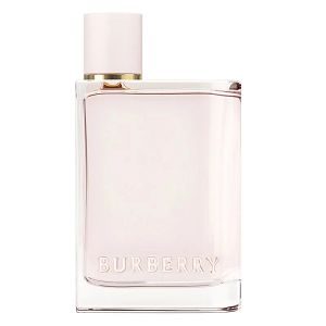 Burberry Her 100ml - Perfume Importado Feminino - Eau De Parfum
