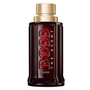 The Scent Elixir Intense100ml - Perfume Importado Masculino - Parfum