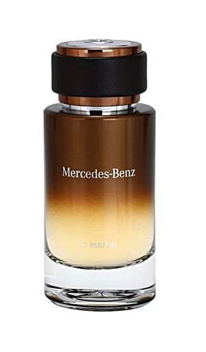 Mercedes Benz Men Le 120ml - Perfume Importado Masculino - Parfum