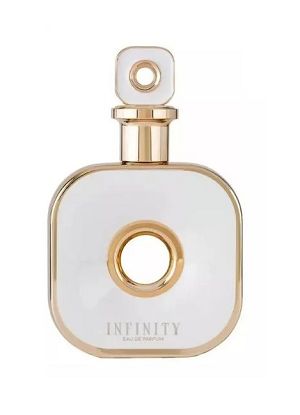 Armaf Infinity 105ml - Perfume Importado Masculino - Eau De Toilette