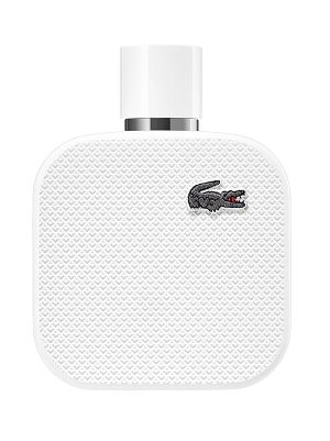 Lacoste Blanc 100ml - Perfume Importado Masculino - Eau De Parfum