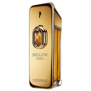 Million Gold Elixir Intense 100ml - Perfume Importado Masculino - Parfum