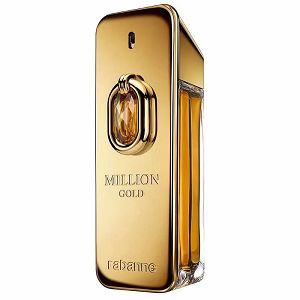 Million Gold Elixir Intense 200ml - Perfume Importado Masculino - Parfum