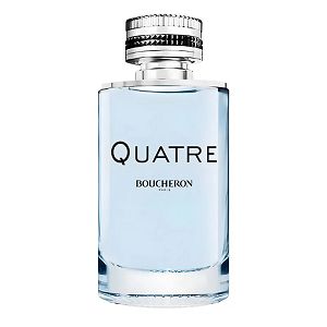 Quatre Boucheron 100ml - Perfume Importado Masculino - Eau De Toilette