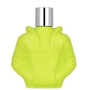 Tribe Play Benetton Unissex 90ml - Perfume Importado - Eau De Toilette