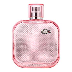 Rose Sparkling Lacoste 100ml - Perfume Importado Feminino - Eau De Toilette