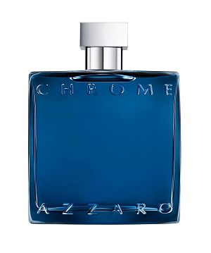 Azzaro Chrome 100ml - Perfume Importado Masculino - Parfum