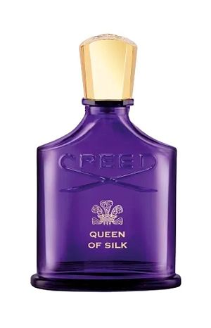 Creed Queen Of Silk 75ml - Perfume Importado Feminino - Eau De Parfum