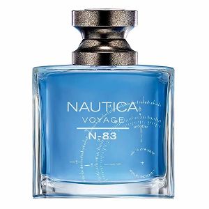 Nautica N83 Voyage 100ml - Perfume Importado Masculino - Eau De Toilette