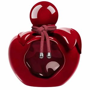 Nina Rouge Crush 50ml - Perfume Importado Feminino - Eau De Parfum