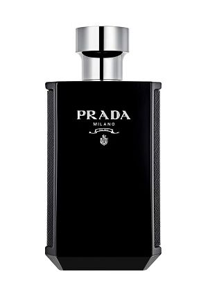 Prada Lhomme Intense 100ml - Perfume Importado Masculino - Eau De Parfum