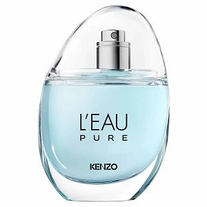 Kenzo Leau Pure 50ml - Perfume Importado Feminino - Eau De Parfum