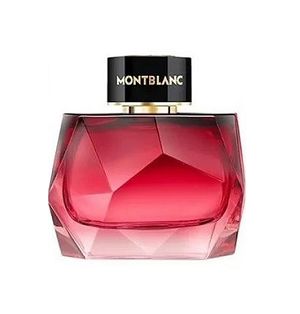 Montblanc Signature Elixir 90ml - Perfume Importado Feminino - Eau De Parfum
