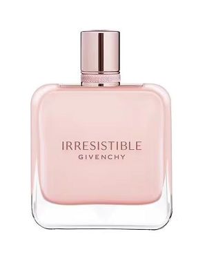 Rose Velvet Irresistible 80ml - Perfume Importado Feminino - Eau De Parfum