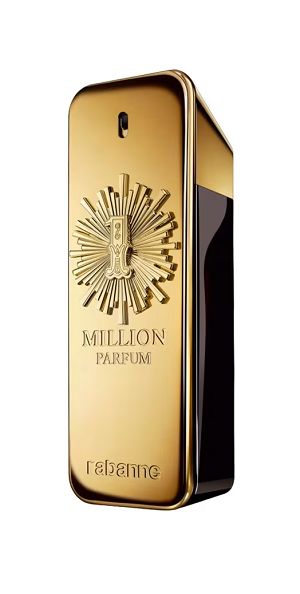 1 Million 200ml - Perfume Importado Masculino - Parfum