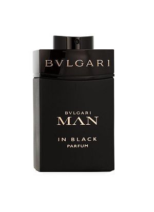 Bvlgari Man In Black 100ml - Perfume Importado Masculino - Parfum