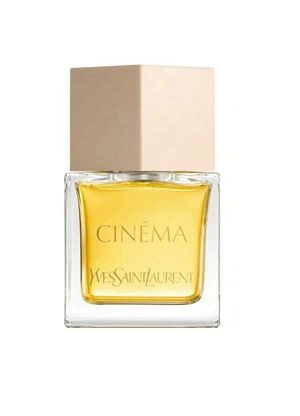 Cinema 80ml - Perfume Importado Feminino - Eau De Parfum