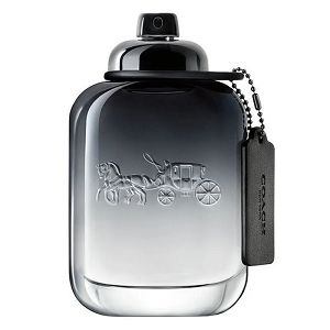 Coach For Man 200ml - Perfume Importado Masculino - Eau De Toilette