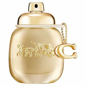 Coach Gold 30ml - Perfume Importado Feminino - Parfum