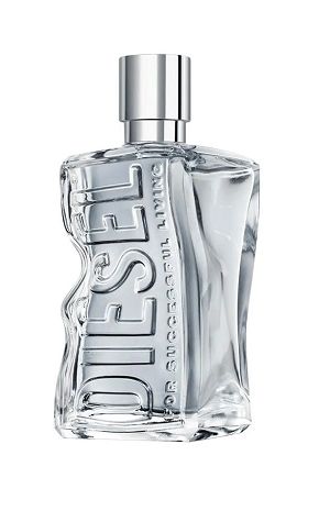 Diesel Living Unissex 100ml - Perfume Importado - Eau De Toilette