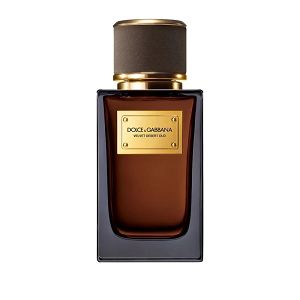 Dolce Gabbana Velvet Desert Oud Unissex 100ml - Perfume Importado - Eau De Parfum