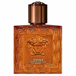 Eros Najim Versace 50ml - Perfume Importado Masculino - Parfum