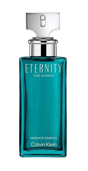 Eternity Aromatic Essence 50ml - Perfume Importado Feminino - Eau De Parfum