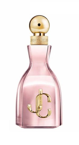 I Want Choo With Love 100ml - Perfume Importado Feminino - Eau De Parfum