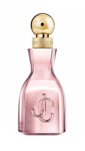 I Want Choo With Love 40ml - Perfume Importado Feminino - Eau De Parfum