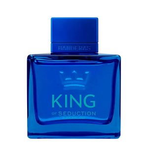 King Of Seduction Summerland 100ml - Perfume Importado Masculino - Eau De Toilette