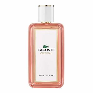 Lacoste Original Femme 100ml - Perfume Importado - Eau De Parfum